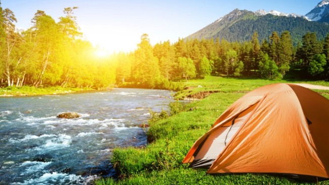 The Best Advice For A Great Camping Trip
