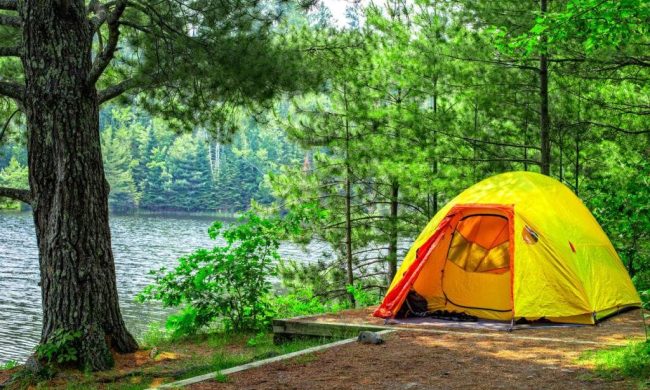 Top Camping Advice Every Camper Should Know