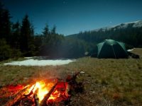 Ways Improve Camping Trips