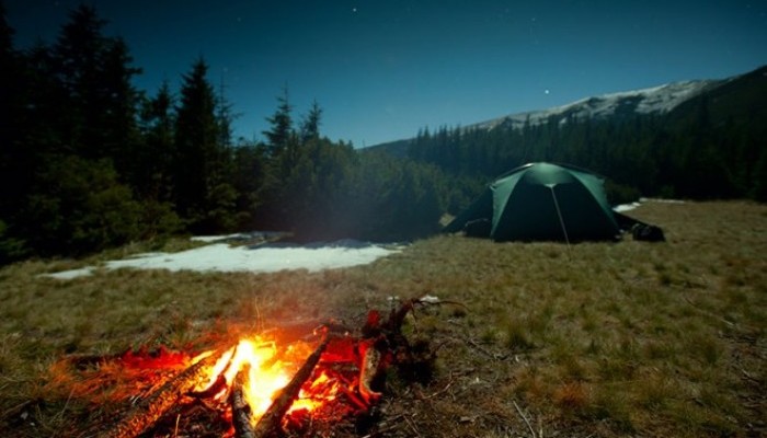 Ways Improve Camping Trips