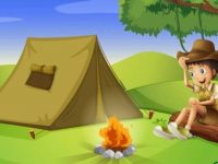 Camping Fun Tips