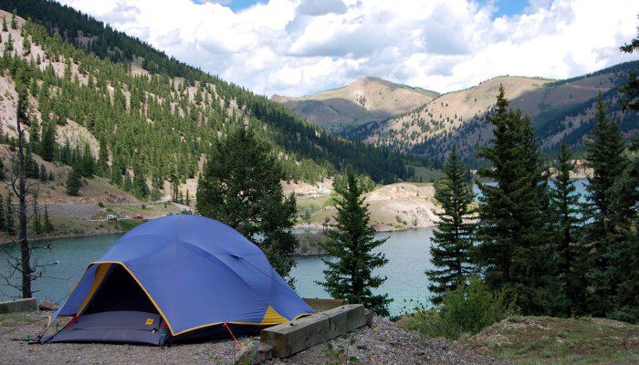 A Guide To Camping For A Worthwhile Trip