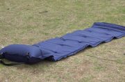 Inflatable Mattresses And Camping