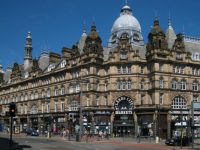 Friendly Vacationist Information For Leeds