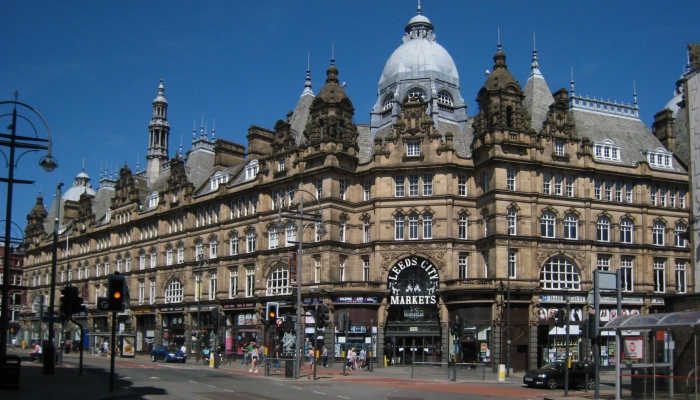 Friendly Vacationist Information For Leeds