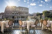 Go to Rome And Stay in The Best Cheap Accommodation