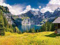 Experience the Beauty of Heaven on Earth: Explore Switzerland