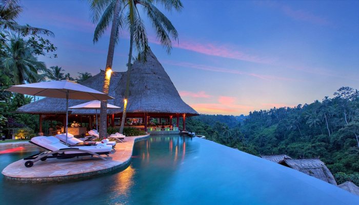 Best Activities On Bali For Newlyweds