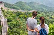 Idyllic Honeymoon Destinations in China